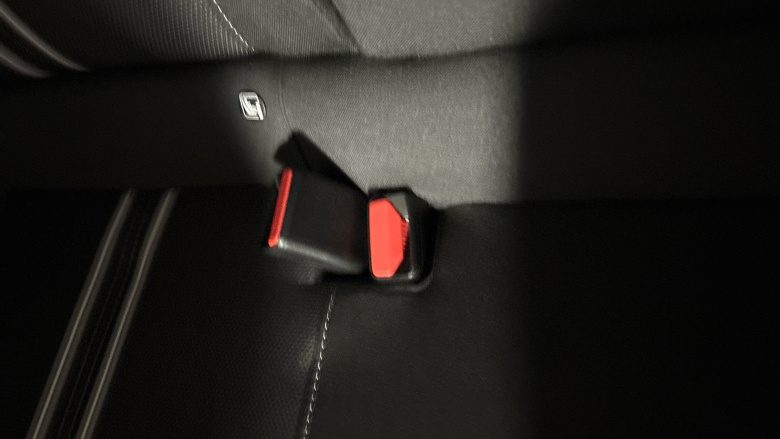 Vauxhall Corsa 1.2 GS 5dr Petrol Hatchback